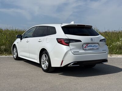 Suzuki Swace Gebrauchtwagen