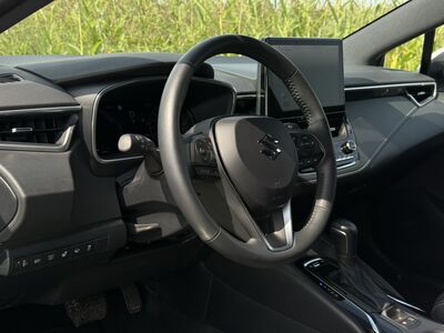 Suzuki Swace Gebrauchtwagen