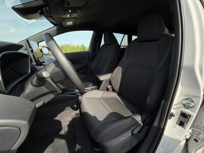 Suzuki Swace Gebrauchtwagen