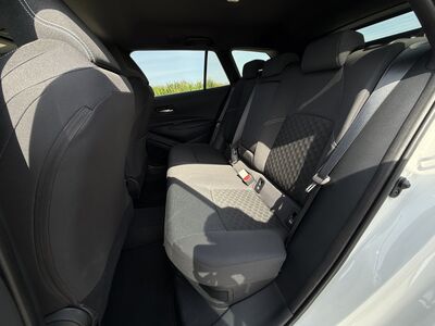 Suzuki Swace Gebrauchtwagen