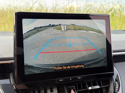 Suzuki Swace Gebrauchtwagen