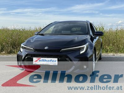 Suzuki Swace Gebrauchtwagen