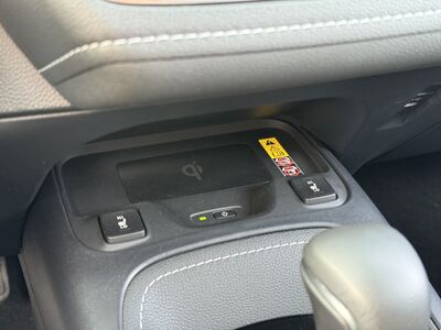 Suzuki Swace Gebrauchtwagen