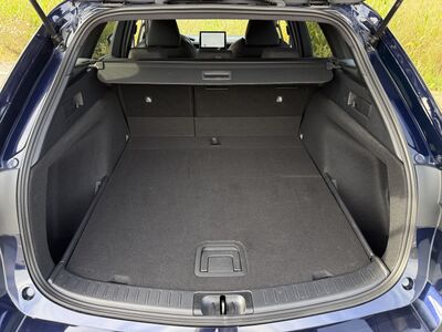 Suzuki Swace Gebrauchtwagen