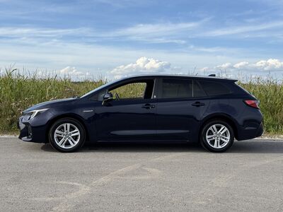 Suzuki Swace Gebrauchtwagen