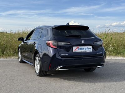 Suzuki Swace Gebrauchtwagen