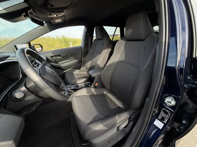 Suzuki Swace Gebrauchtwagen