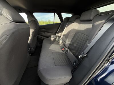 Suzuki Swace Gebrauchtwagen