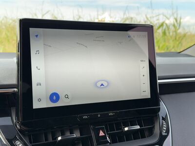 Suzuki Swace Gebrauchtwagen