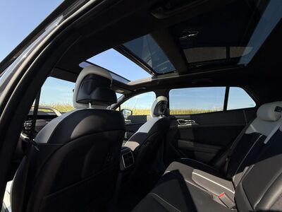 KIA Sportage Vorführwagen