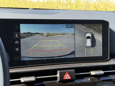 KIA Sportage Vorführwagen