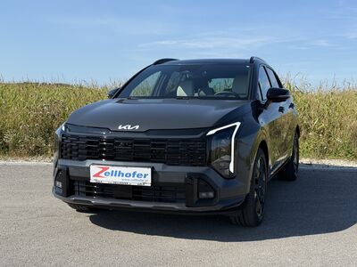 KIA Sportage Vorführwagen