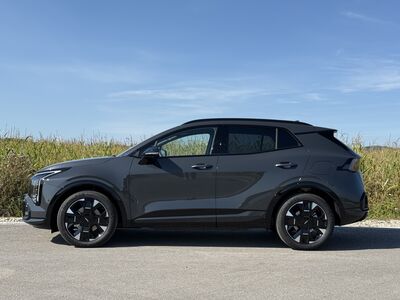 KIA Sportage Vorführwagen