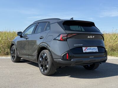 KIA Sportage Vorführwagen