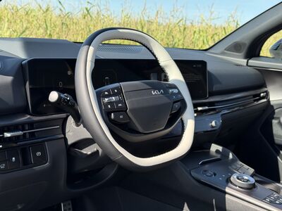 KIA Sportage Vorführwagen