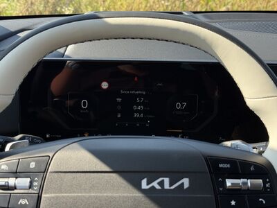 KIA Sportage Vorführwagen