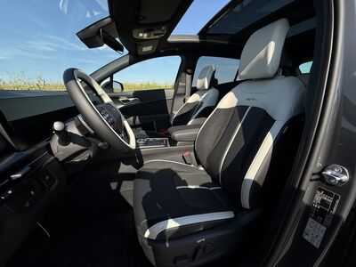 KIA Sportage Vorführwagen