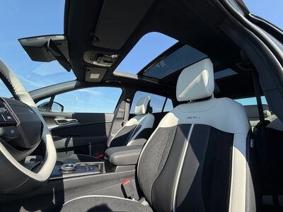 KIA Sportage Vorführwagen