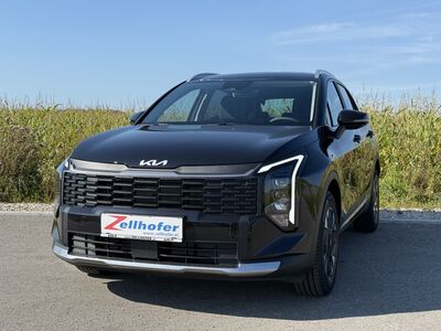 KIA Sportage Neuwagen
