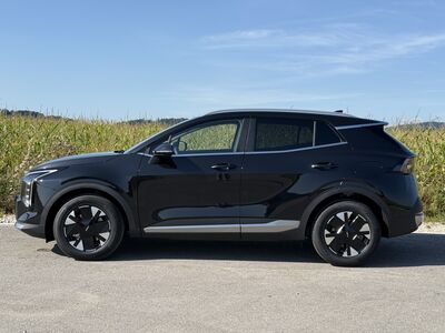 KIA Sportage Neuwagen