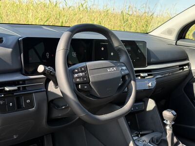 KIA Sportage Neuwagen