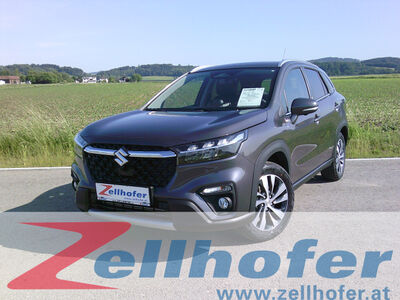 Suzuki S-Cross Vorführwagen