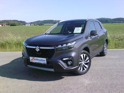 Suzuki S-Cross Vorführwagen
