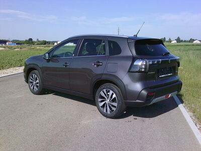 Suzuki S-Cross Vorführwagen