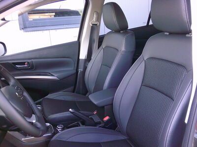 Suzuki S-Cross Vorführwagen