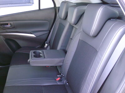 Suzuki S-Cross Vorführwagen