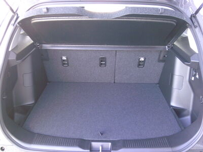 Suzuki S-Cross Vorführwagen