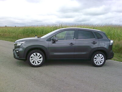 Suzuki S-Cross Vorführwagen