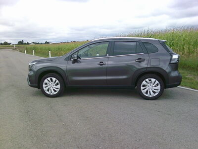 Suzuki S-Cross Vorführwagen