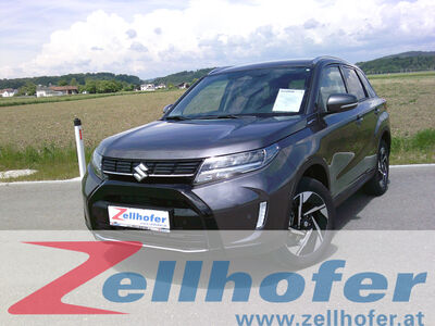 Suzuki Vitara Vorführwagen