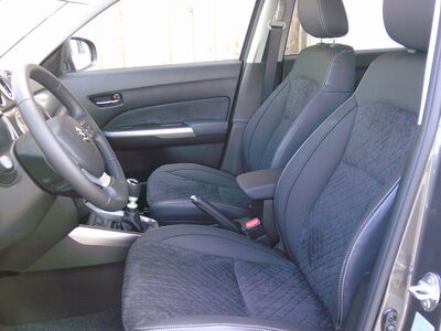 Suzuki Vitara Vorführwagen