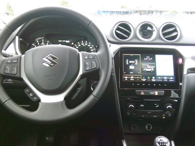 Suzuki Vitara Vorführwagen