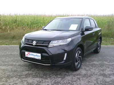 Suzuki Vitara Vorführwagen