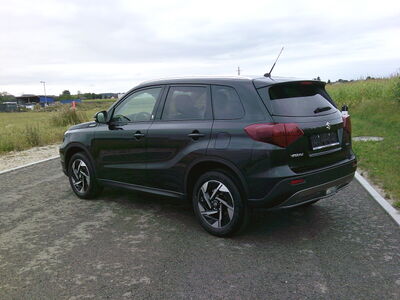 Suzuki Vitara Vorführwagen