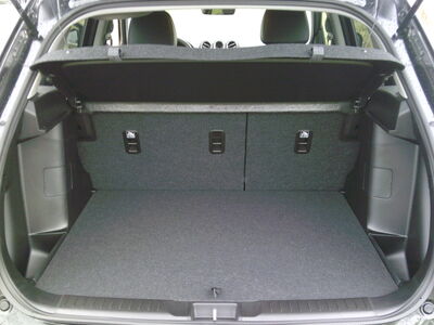 Suzuki Vitara Vorführwagen