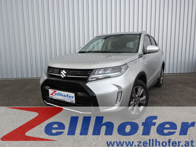 Suzuki Vitara Vorführwagen
