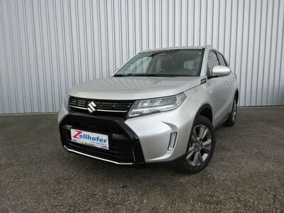 Suzuki Vitara Vorführwagen