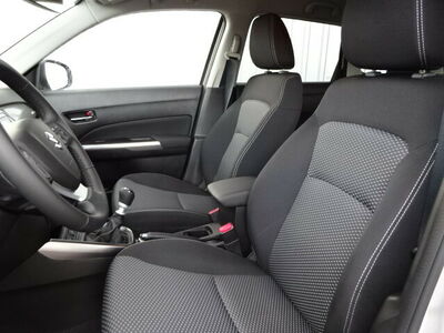 Suzuki Vitara Vorführwagen