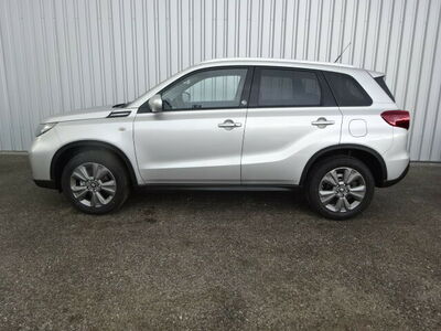 Suzuki Vitara Vorführwagen