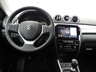 Suzuki Vitara Vorführwagen