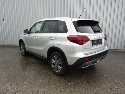 Suzuki Vitara Vorführwagen