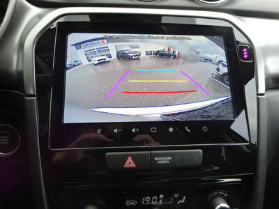 Suzuki Vitara Vorführwagen