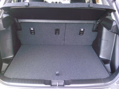 Suzuki Vitara Vorführwagen