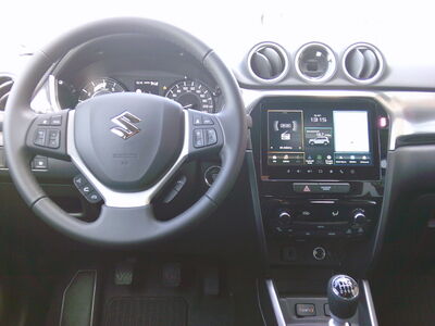 Suzuki Vitara Vorführwagen