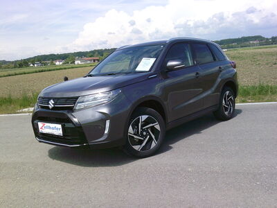 Suzuki Vitara Vorführwagen