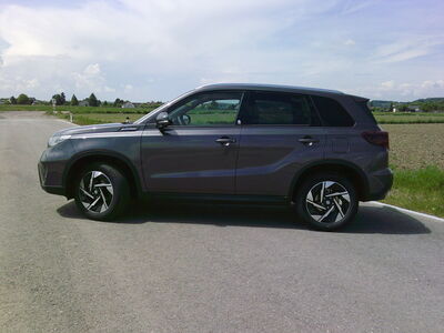 Suzuki Vitara Vorführwagen